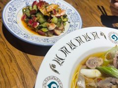 -胖老汉新疆特色椒麻鸡(南门店)