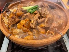 -包工仔·牛杂自助放题