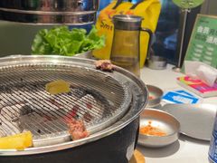 -范儿·嫂子烤肉·精致炭火烤肉(长治路店)