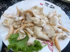 芥末鸟贝-旺角小渔村(幸福中路店)