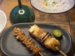 -山杏yama-katsu·吉列炸物