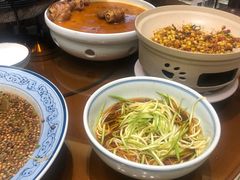 -阿德餐饮小秦川西北菜(福民路店)