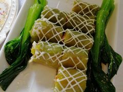 -合晋食府(广州合晋帝苑酒店)