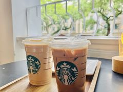 -星巴克臻选(广州沙面店)