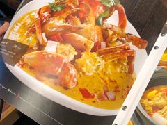 -新旺茶餐厅(嘉里城店)