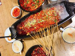-成都吃客(九眼桥店)