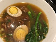 -广州增城保利郡雅酒店-月色西餐厅
