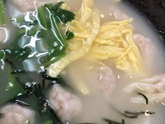 金鱼小馄饨-桃园眷村(万象天地店)