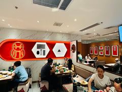 -松鹤楼面馆(飞州国际广场店)