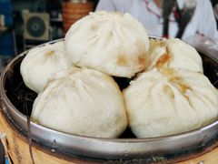 -龙丰楼包子(南方大厦店)