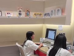 -海马体照相馆(义乌之心店)