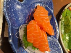 -千代武日本料理(哈西店)
