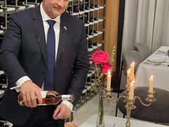 -醉了的船Le Bateau Ivre(温江店)