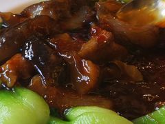 -烤肉宛饭庄(南礼士路店)