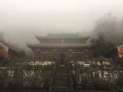 -武当山风景区