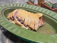 -奇芳阁·百年清真南京菜(夫子庙店)