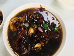 -明呈黄鱼面馆(斜土路店)
