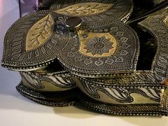 -Bombay Grill印度餐厅