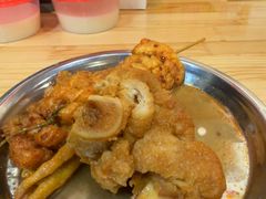 -柳州肥姨妈大骨螺蛳粉(东靖路店)