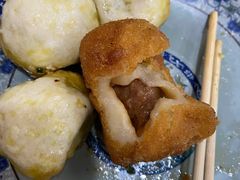 油氽团子-荣阳楼(山塘街店)