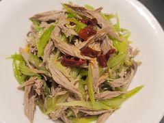 -国人川菜(李家村建东街店)