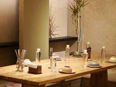 -KimPro 辛普乐概念韩餐