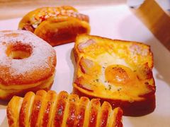 -巴黎贝甜(泗泾店)