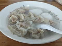 -松盛糕团店(红旗桥店)