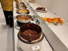 -清心素食自助餐厅(夫子庙店)