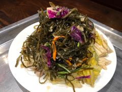 -姚记炒肝店(簋街店)