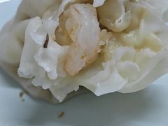 -正宗天津烧麦馆(柳州路店)