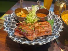 -苏梅花园(群星城店)