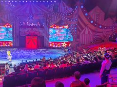 -珠海横琴长隆《卡卡虎奇遇记》