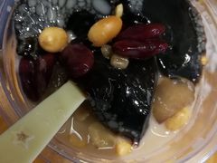 -八婆婆烧仙草(曾厝垵店)