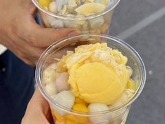 -上海长风大悦城