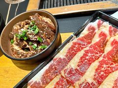 -千寻烧肉(政务区店)