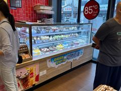 -85度C(北京八角物美店)