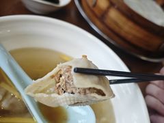 -忆秦园小笼包(惠山古镇总店)