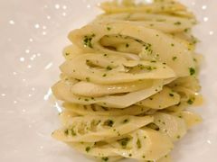 -锦江宾馆-花园餐厅