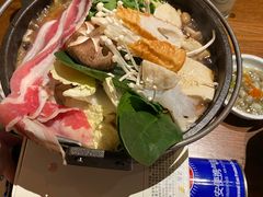 -二丁目食堂(铁西万象汇店)
