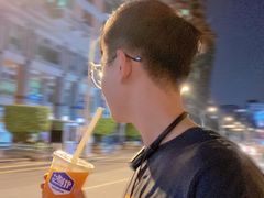 -milkplus·泰式奶茶(较场东路店)