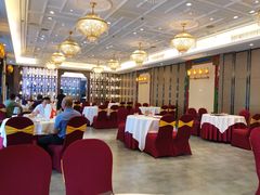 大堂-莞香楼·正宗东莞菜(东升店)