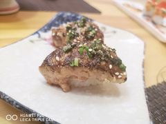 -樱の千渡日式料理·铁板烧•烧鸟(金盛田广场店)