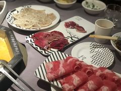 -蜀九香火锅(九眼桥店)