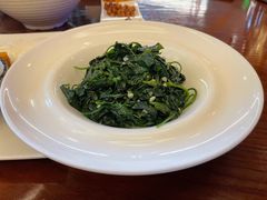 -七仙岭君澜度假酒店·桃源小馆中餐厅