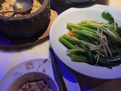 -绿茶餐厅(朝阳大悦城店)