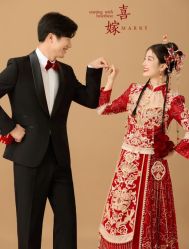 -今生有约婚纱摄影店(景德路店)