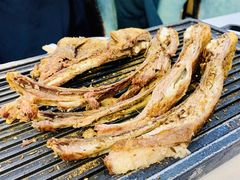-金狮麟·新豫菜(金码大厦店)