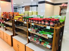 零售区-桂顺斋(西花市店)