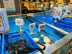 -盒马鲜生(悦峰店)